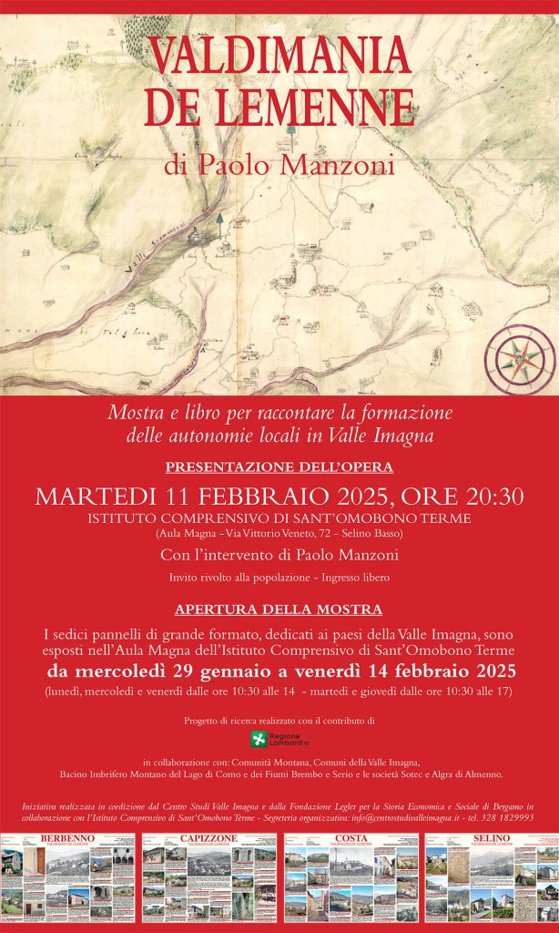 Valdimania de lemenne 11 febbraio 2025