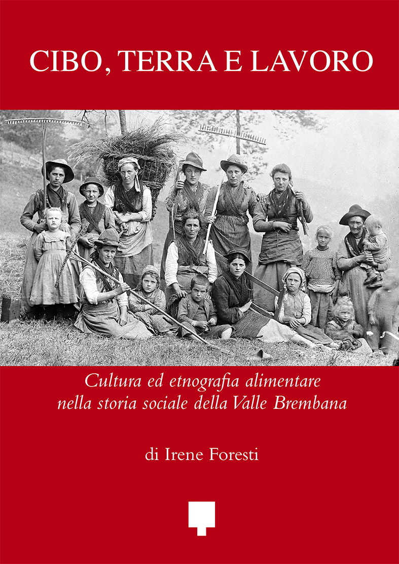 Cibo, terra e lavoro