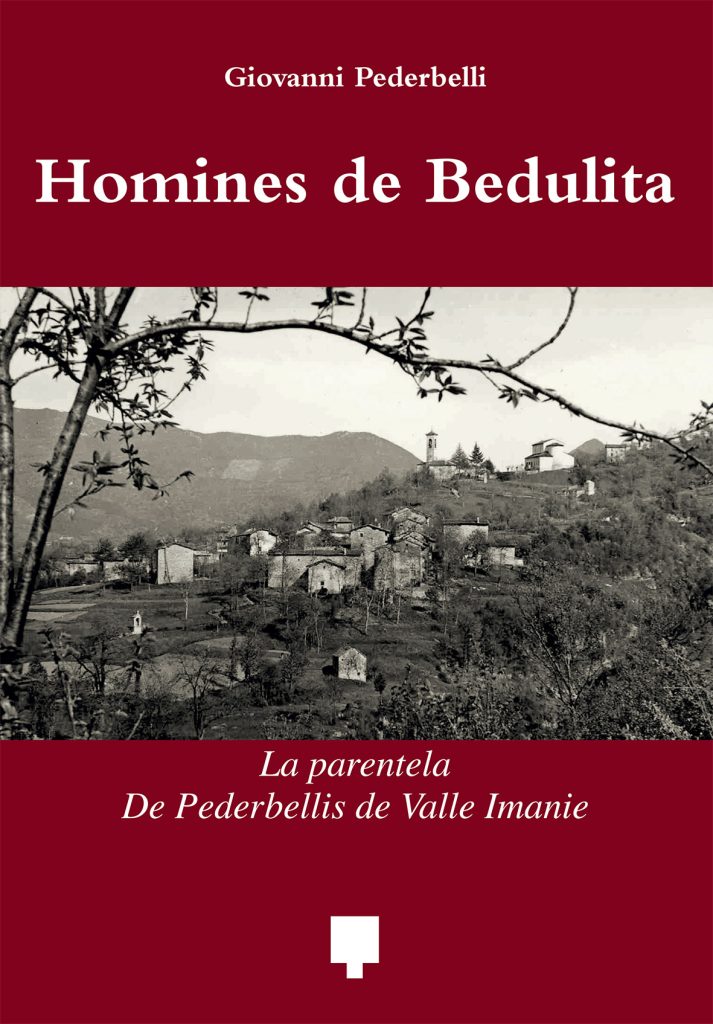 Bedulita