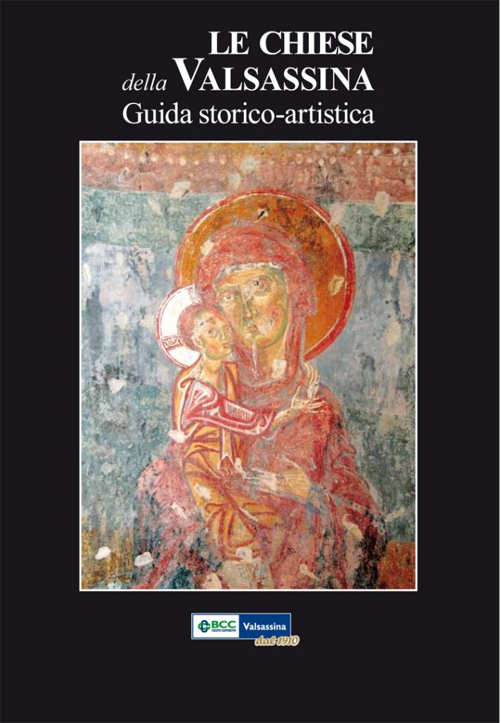 Chiese della Valsassina