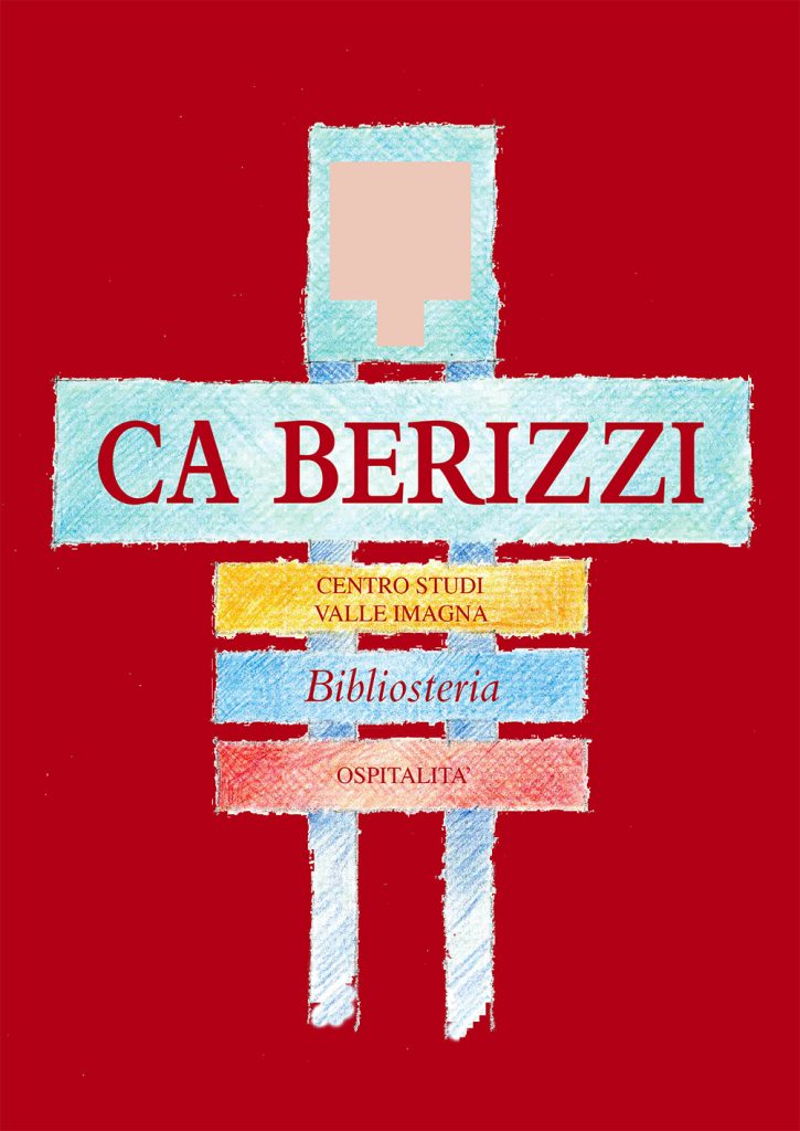Copertina Ca Berizzi