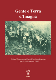 Gente e Terra d'Imagna