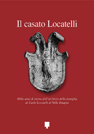 Il casato Locatelli