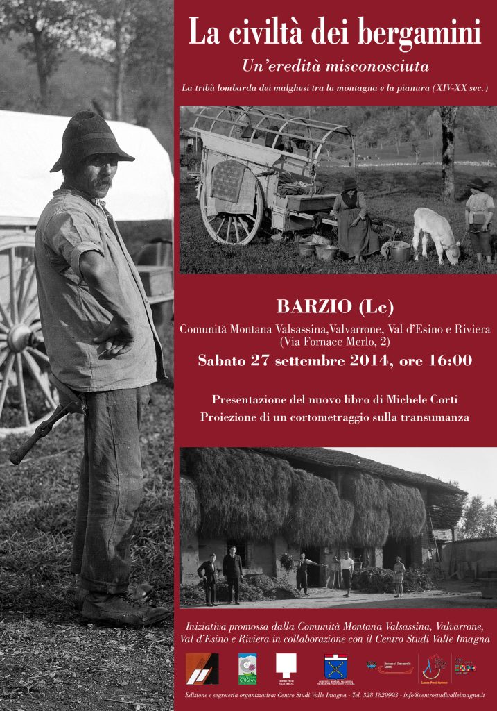 Convegno Bergamini