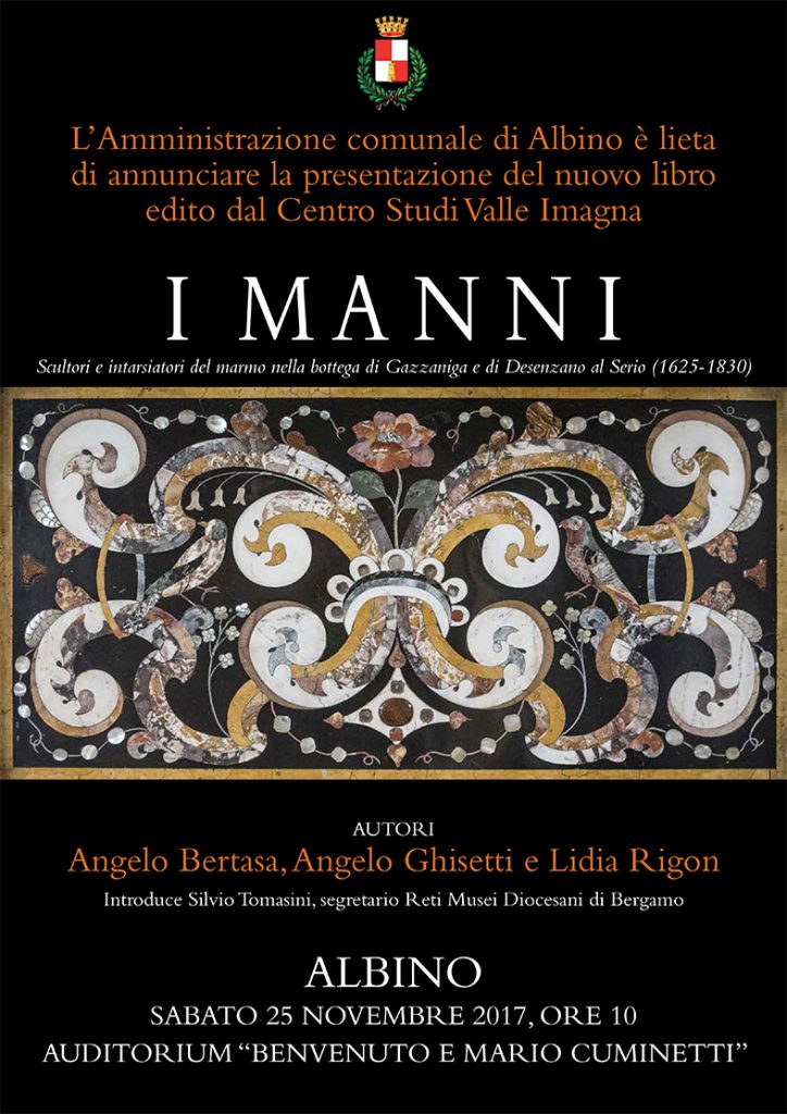 I Manni