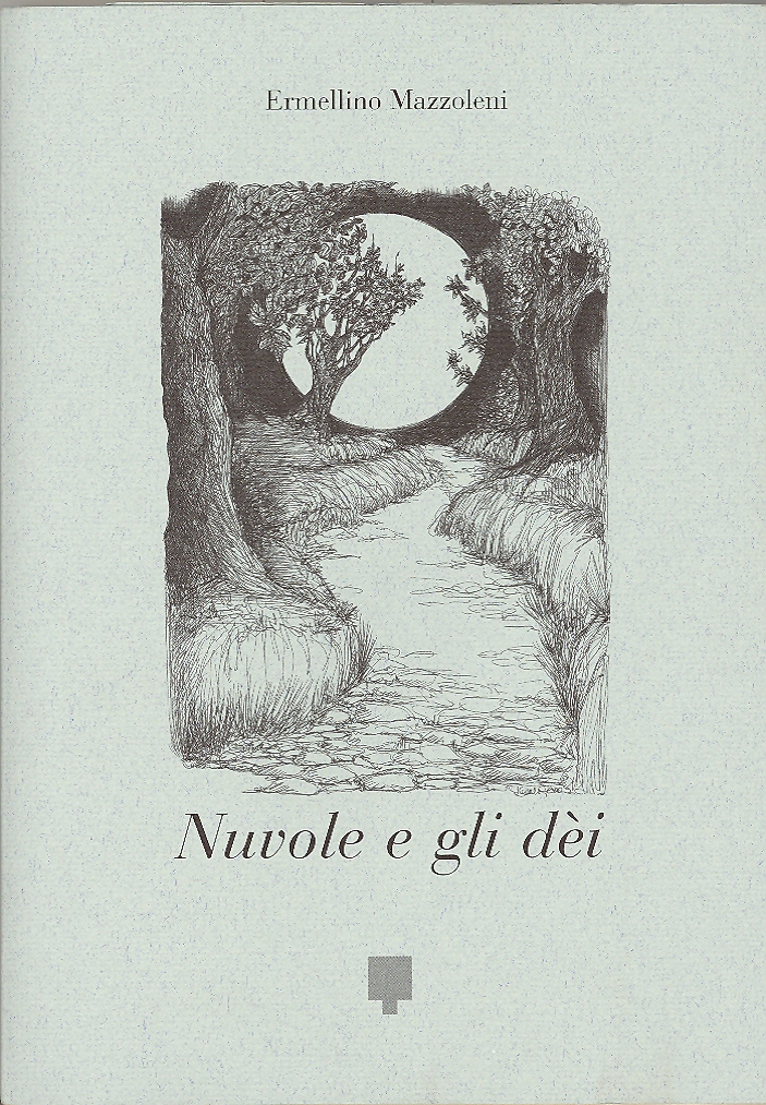 Nuvole e gli dèi
