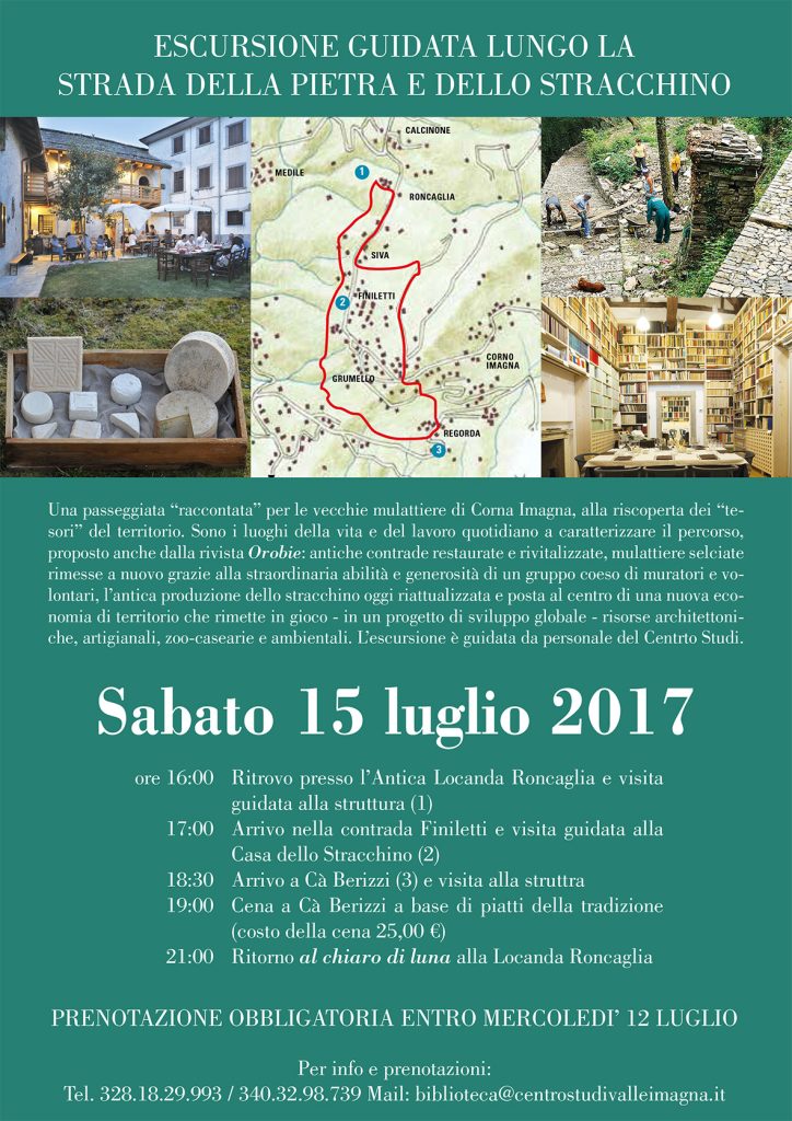 Passeggiata