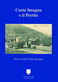 Costa Imagna e il Pertüs