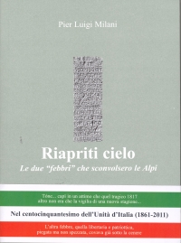 Riapriti cielo