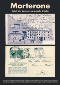 Saluti Morterone