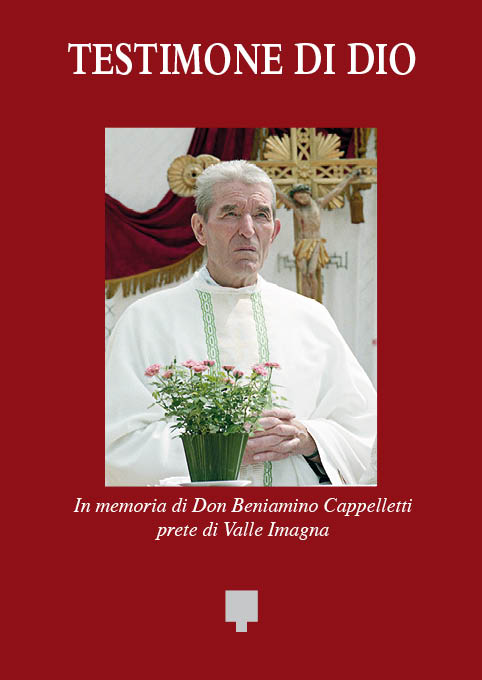 Testimone di Dio