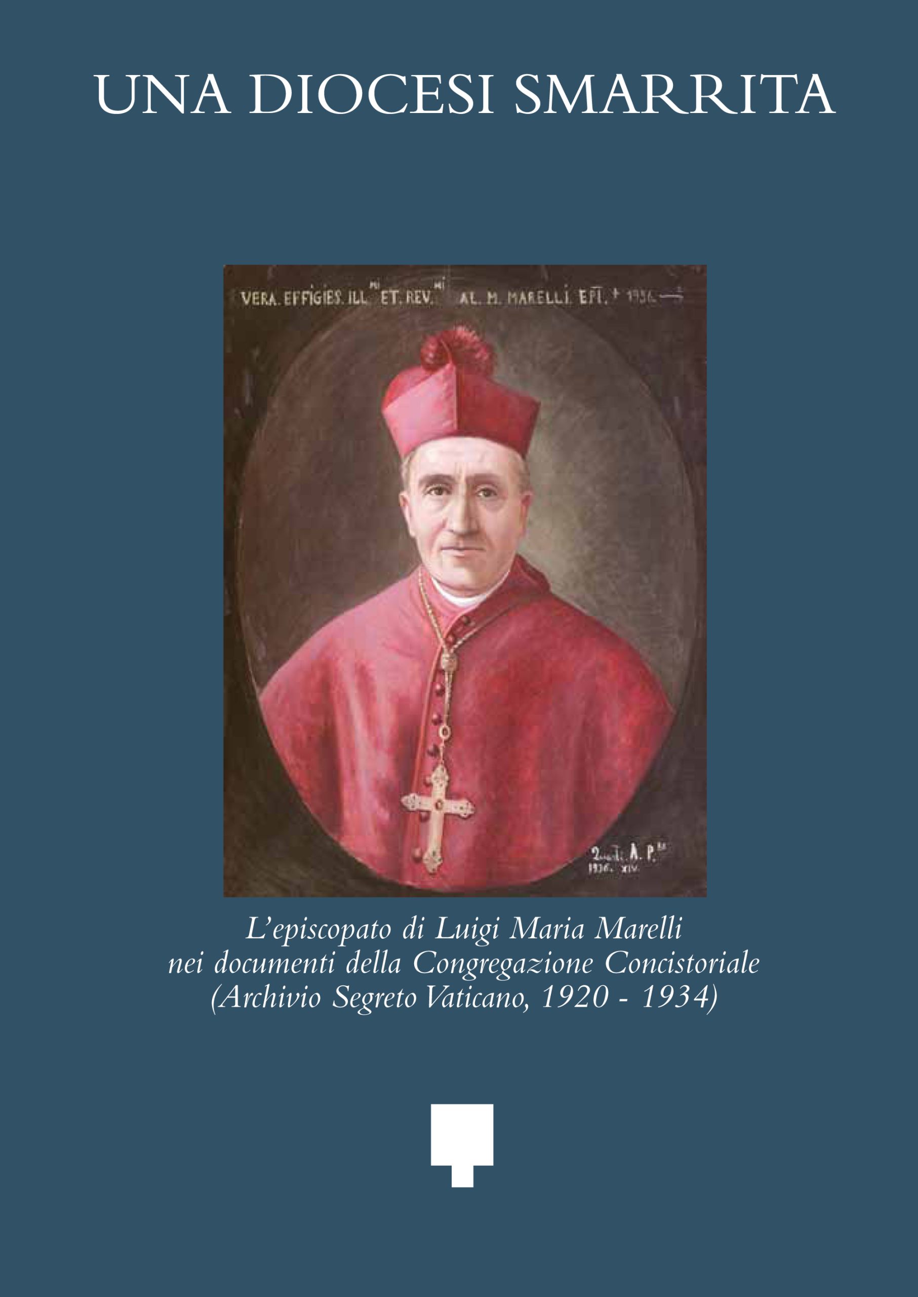 Una diocesi smarrita