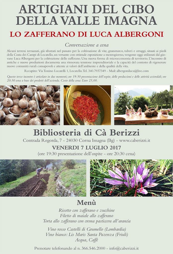zafferano