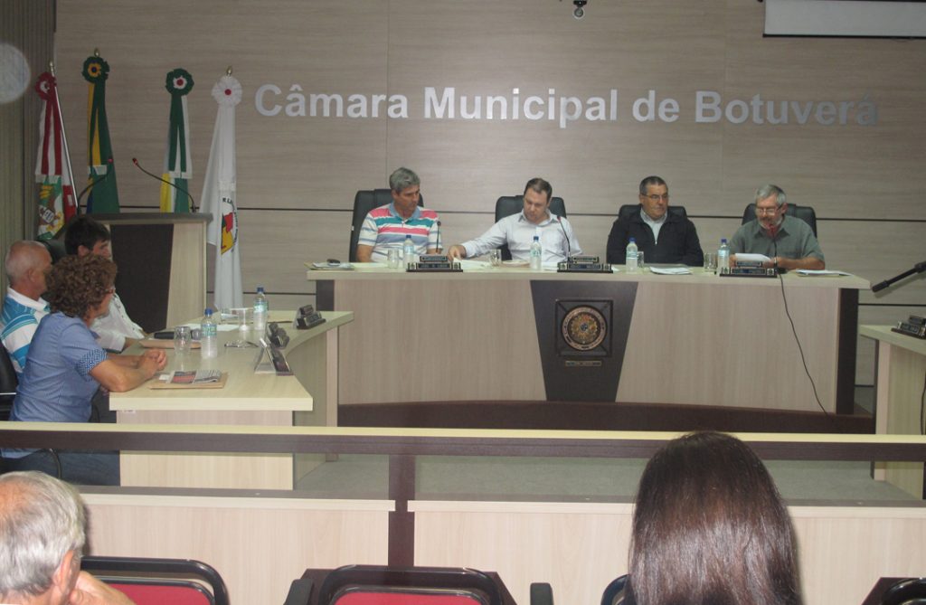 Botuvera