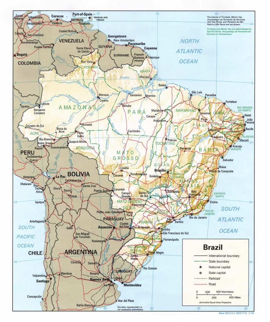 Brasile