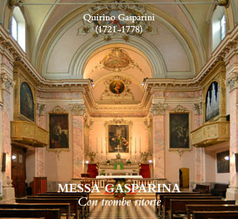 Messa Gasparina
