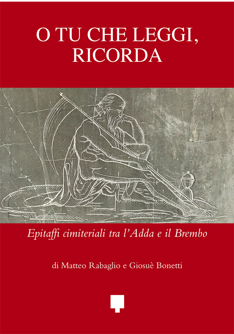 O TU CHE LEGGI, RICORDA