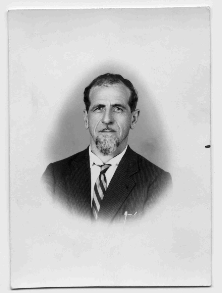 Isaia Roncalli